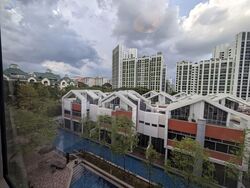 Woodhaven (D25), Condominium #579100541